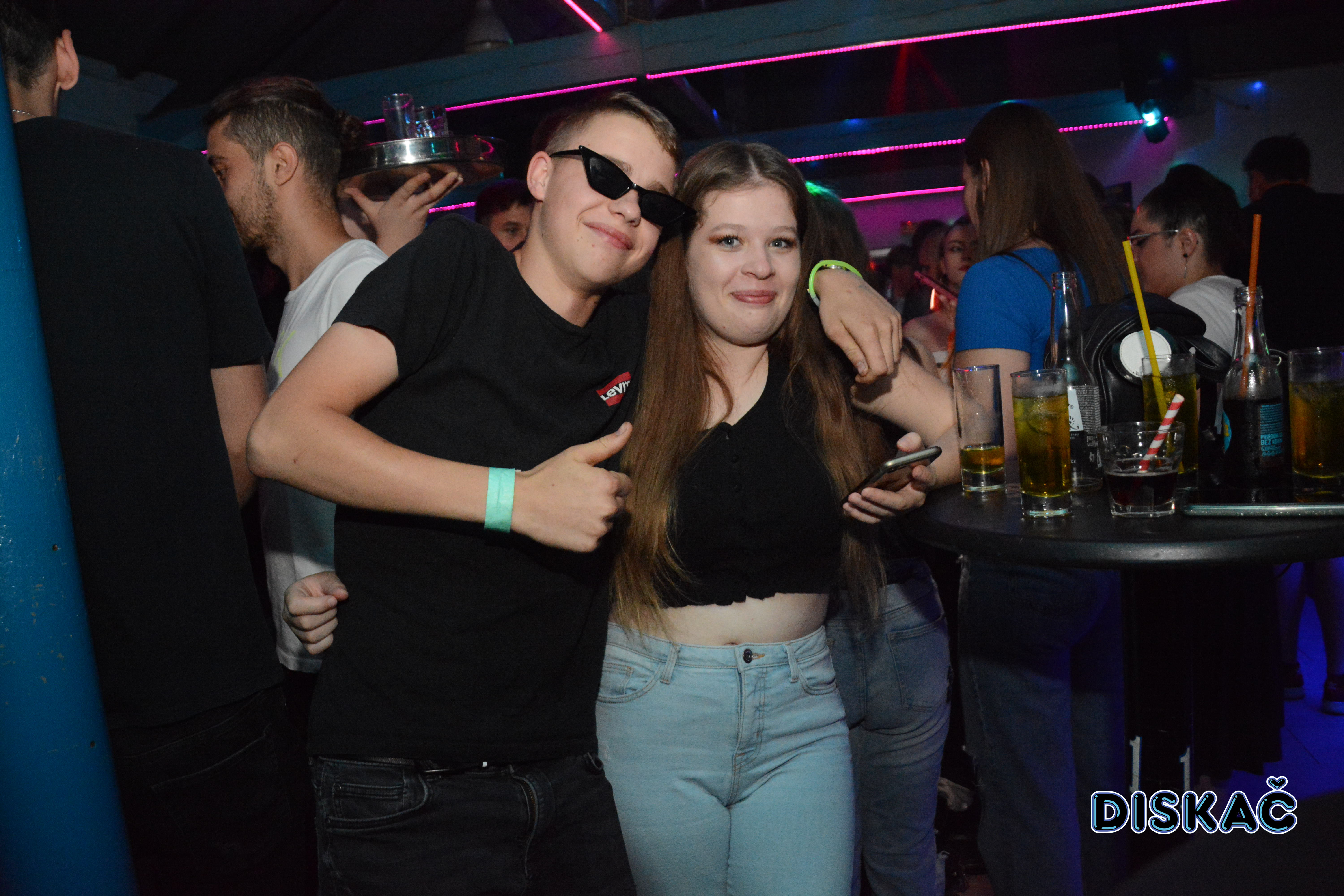 Diskac_Semafor Love Party_21_05.2022