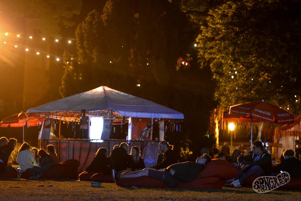 Deseti dan Špancirfesta Deseti dan Špancirfesta