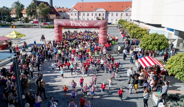 1. humanitarna utrka grada anđela 1. humanitarna utrka grada anđela