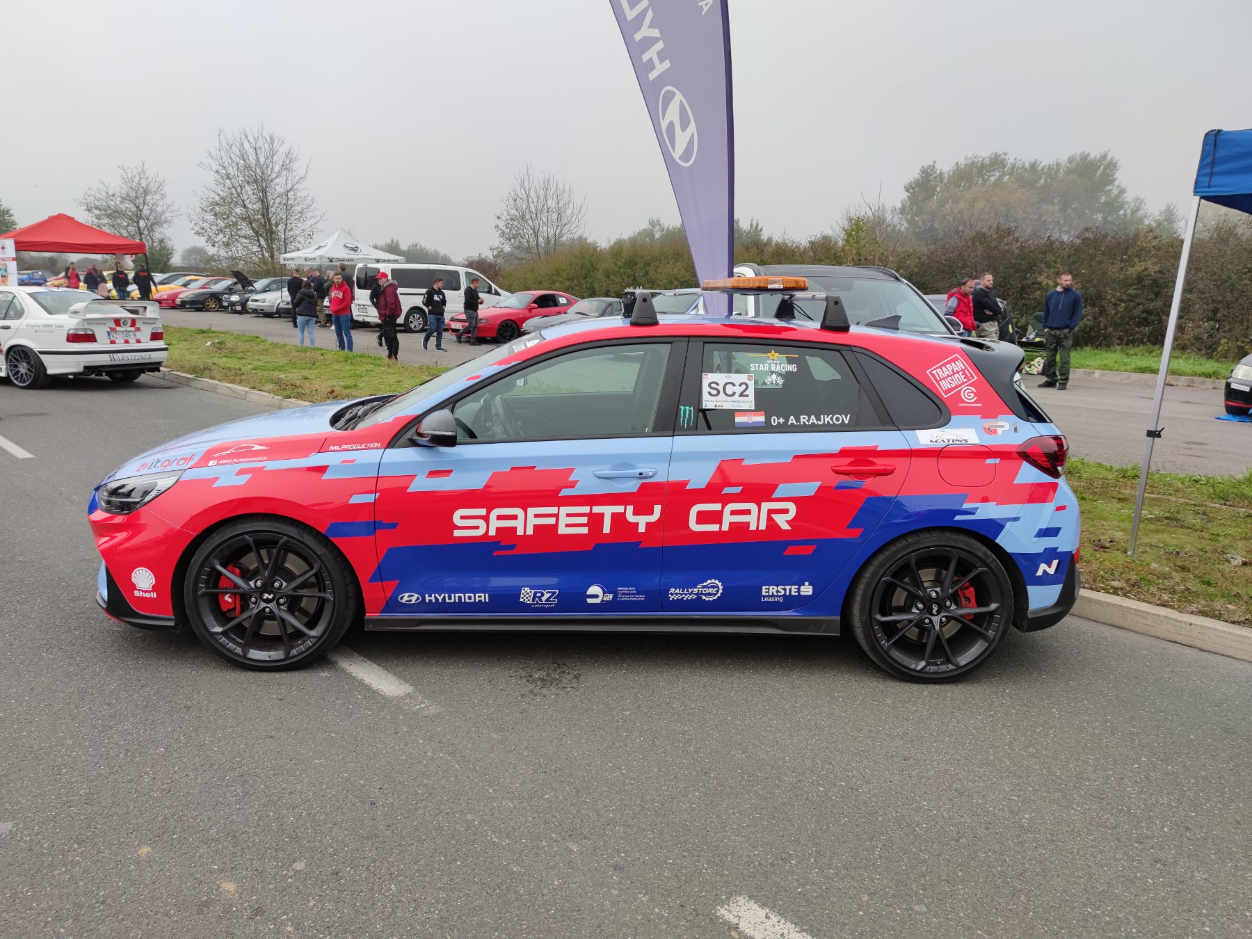 Velika nagrada Varaždina 2K22