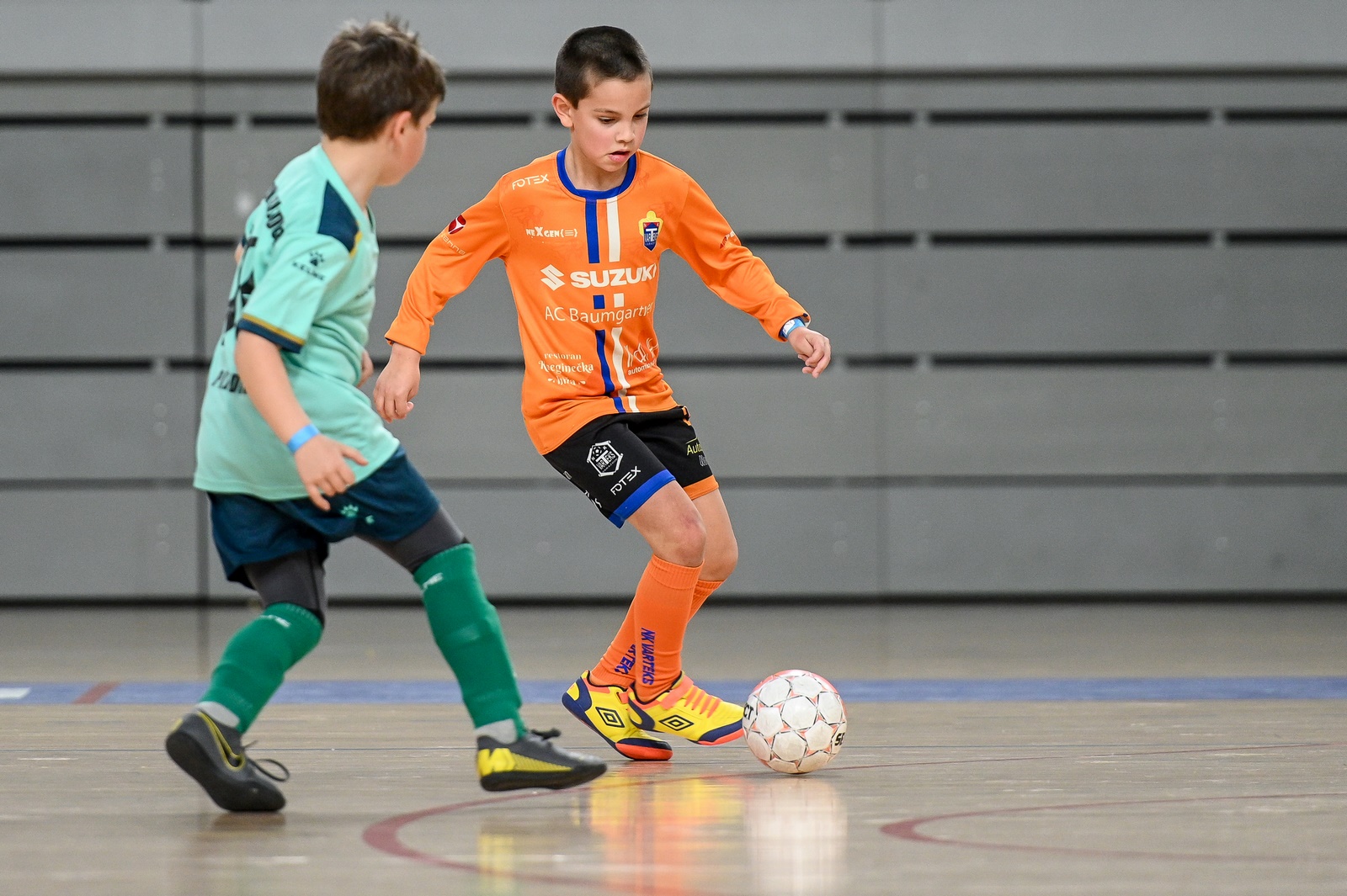 Arena Suzuki Bumbar kup (2020.)