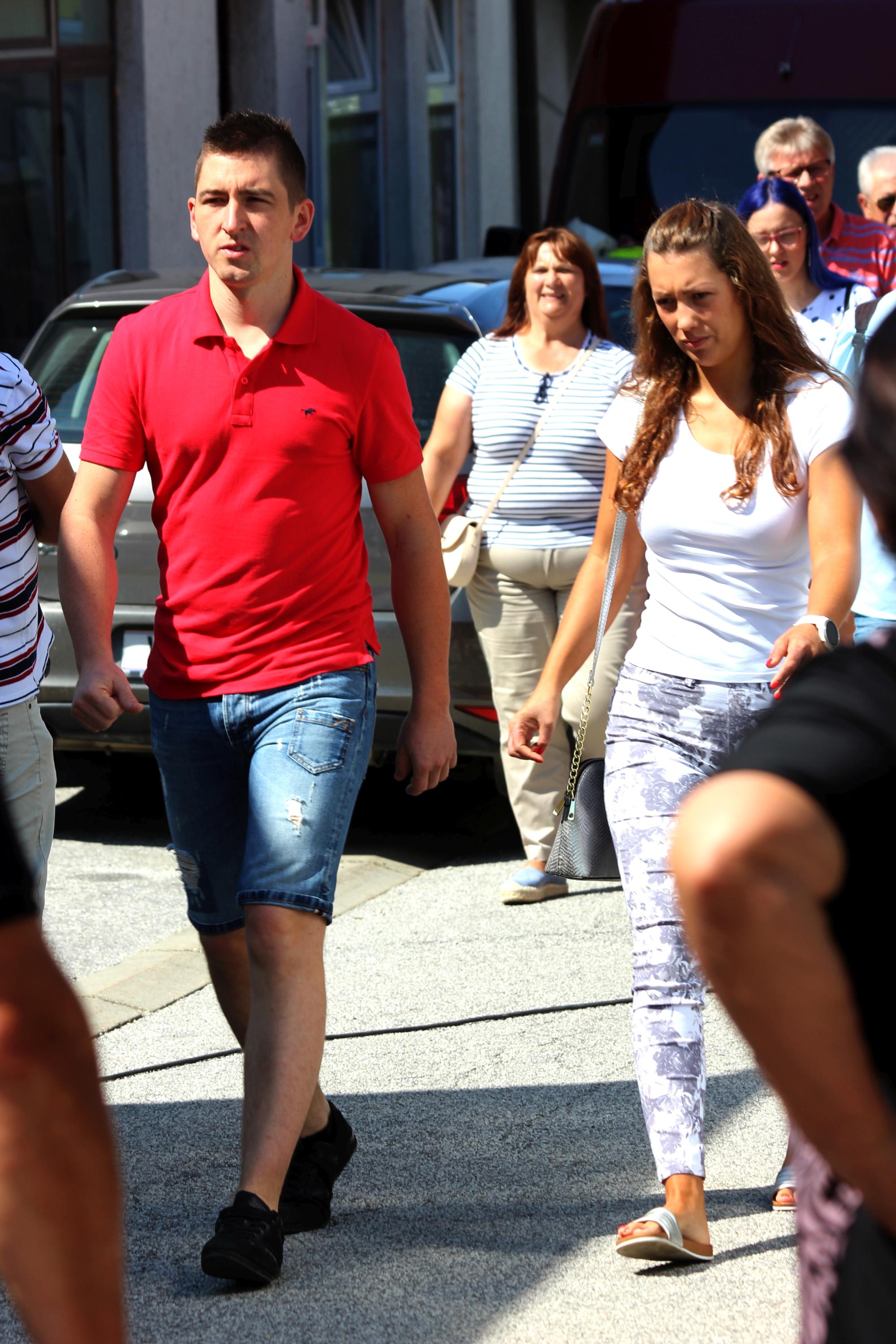 Velika Gospa u Bednji