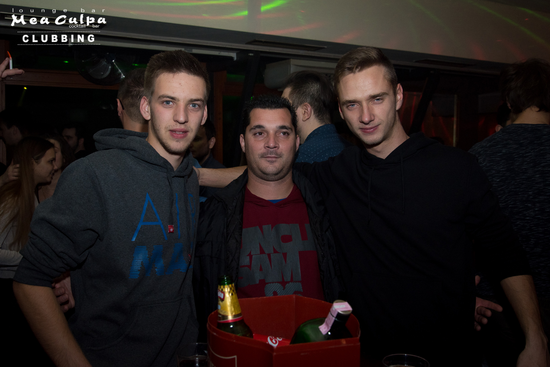 Fešta povodom sjećanja na Aquamarin Fešta povodom sjećanja na Aquamarin