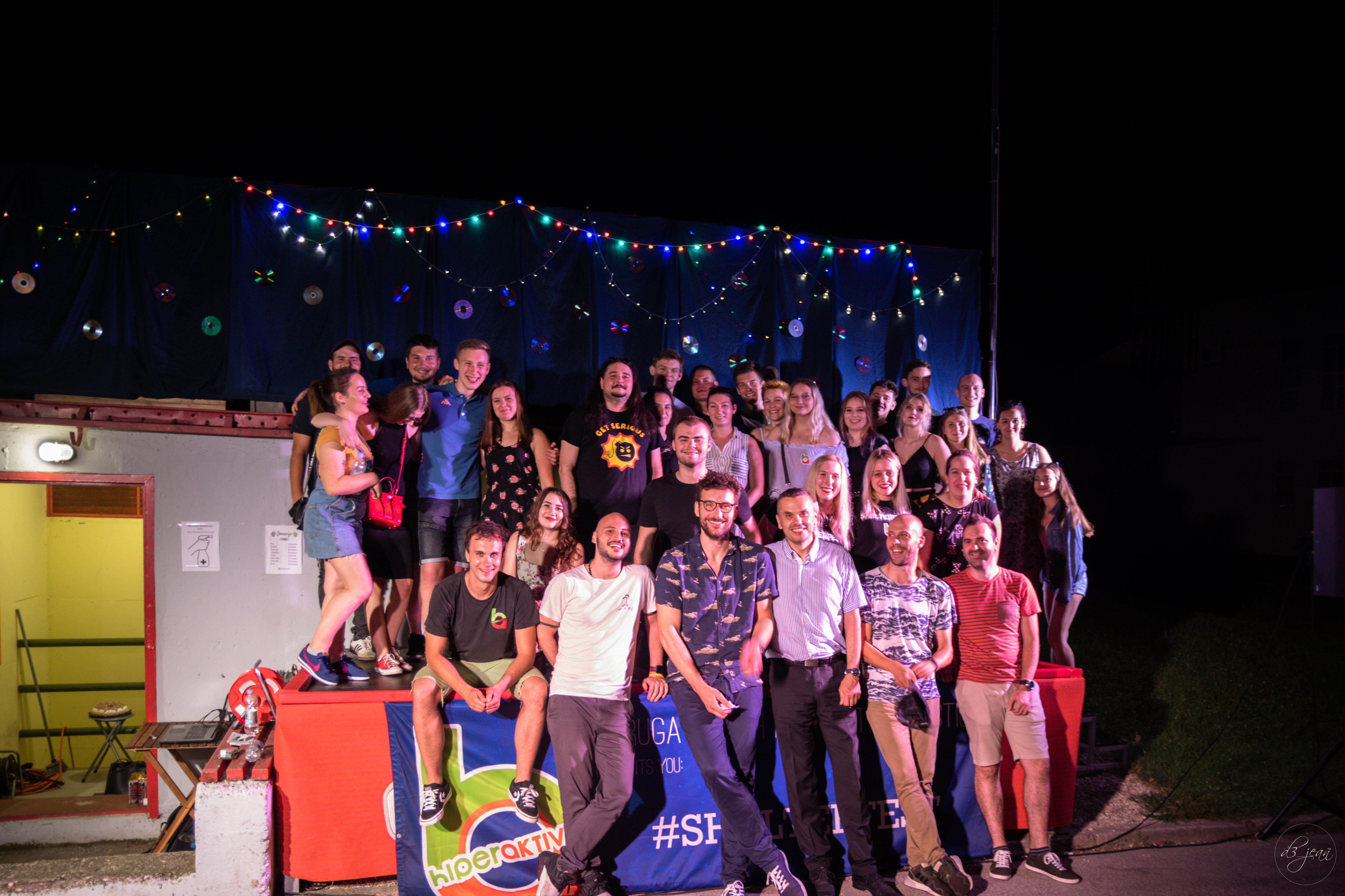 Stand up na otvorenom (Vlatko Štampar)