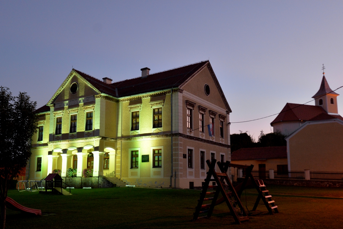 Lovrečevo u Varaždinskim Toplicama 2018.