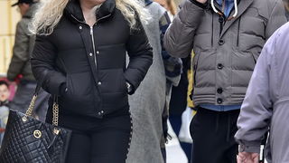 Klikom po Varaždinu, 19.1.2019. Klikom po Varaždinu, 19.1.2019.