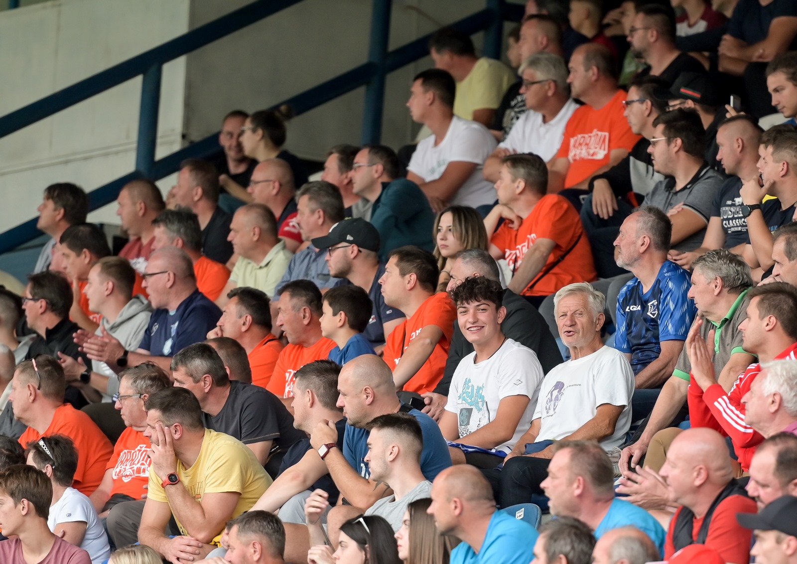 Varaždin – Gorica