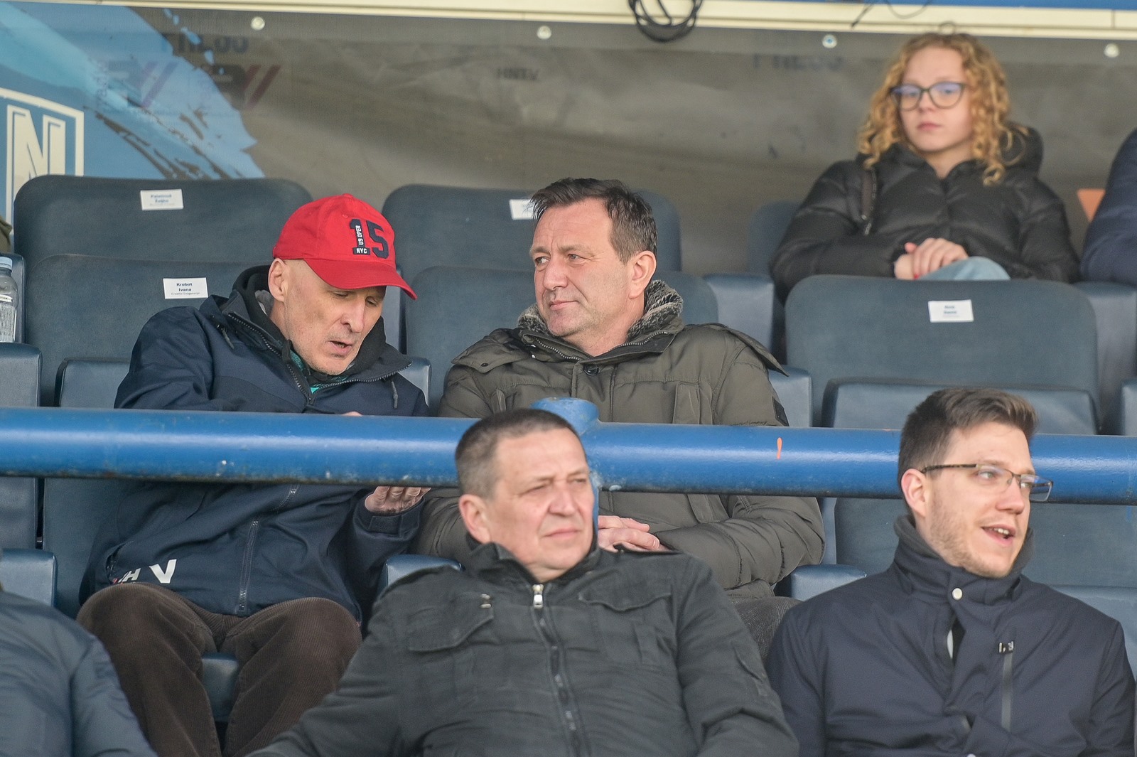 Varaždin – Orijent