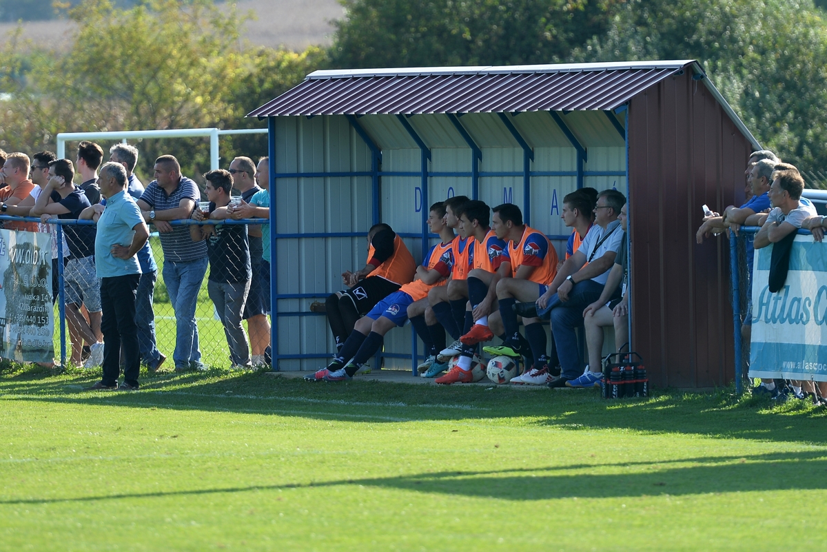 Bednja – Inter Bednja – Inter