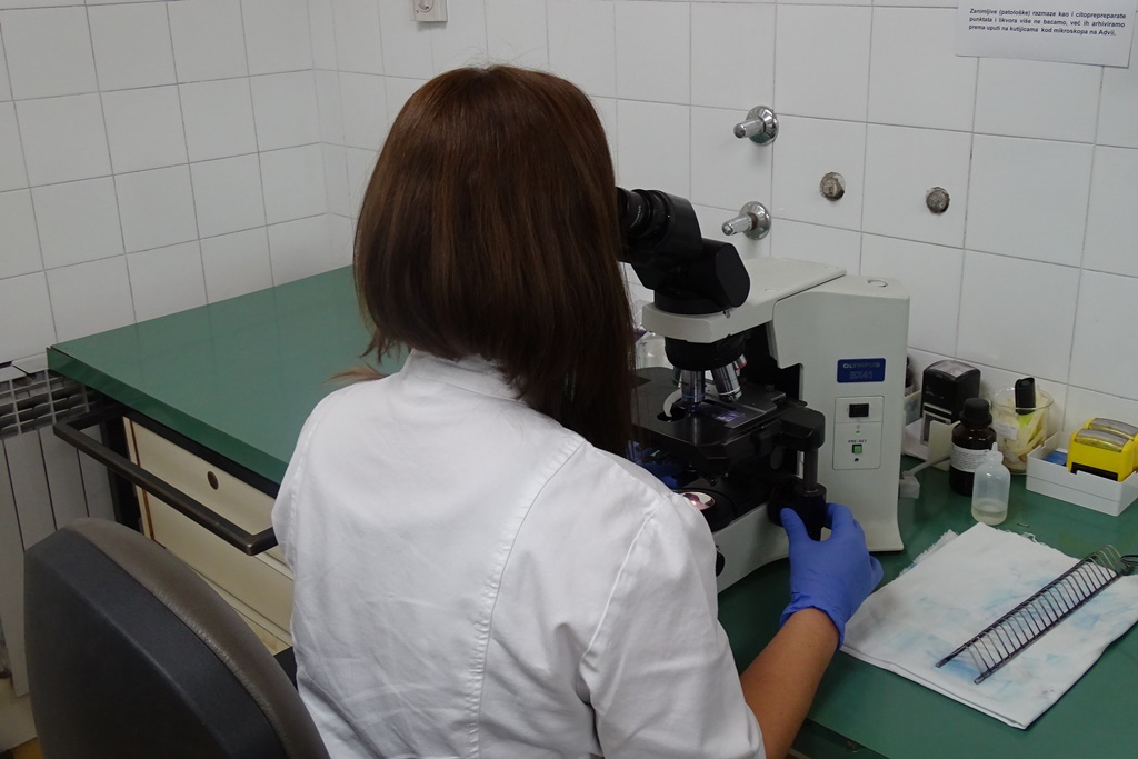 Opća bolnica Varaždin