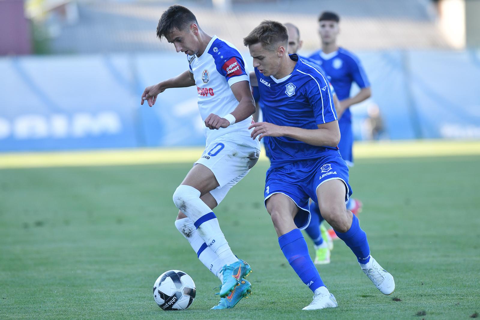 Varaždin – Slaven Belupo Varaždin – Slaven Belupo