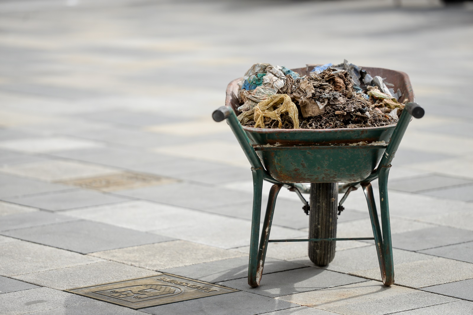 Prosvjed ‘Istinom protiv laži’ Prosvjed ‘Istinom protiv laži’