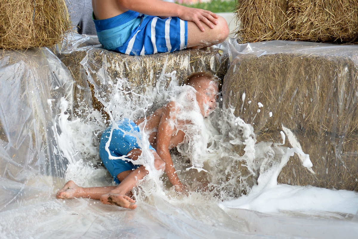 Lovrečevo u Varaždinskim Toplicama 2018.