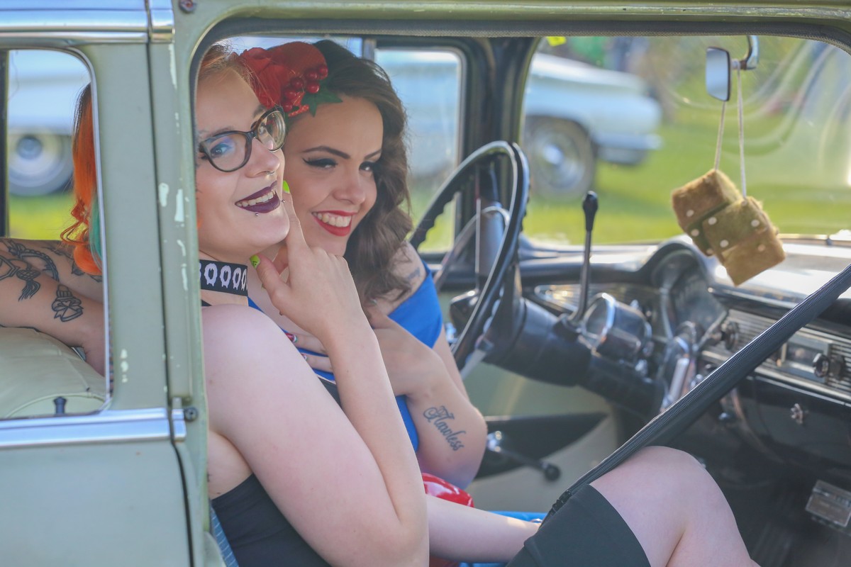 Trash & Burn u Svetom Martinu na Muri (subota, 23.6.2018.) Trash & Burn u Svetom Martinu na Muri (subota, 23.6.2018.)