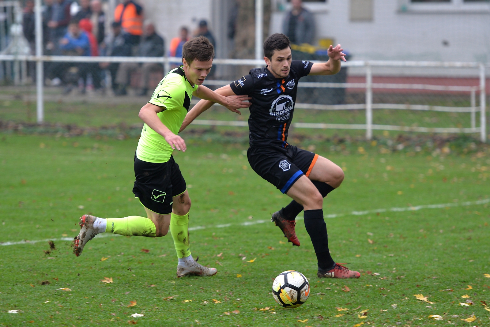 3.11. Varteks – Bednja