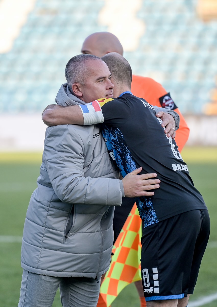 Varaždin – Osijek