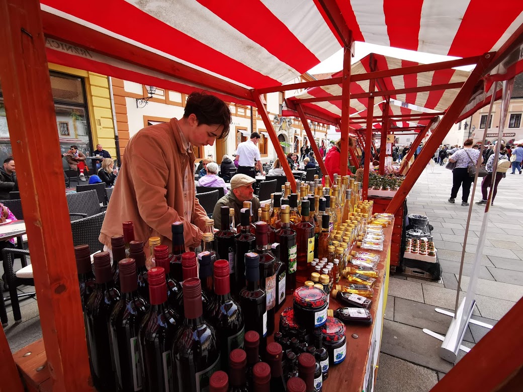 15. Obrtnički sajam