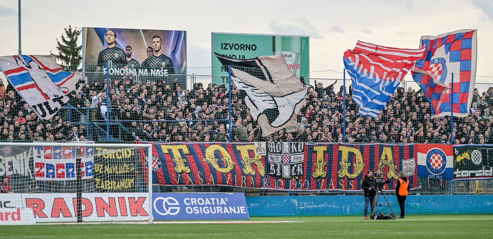 Varaždin – Hajduk