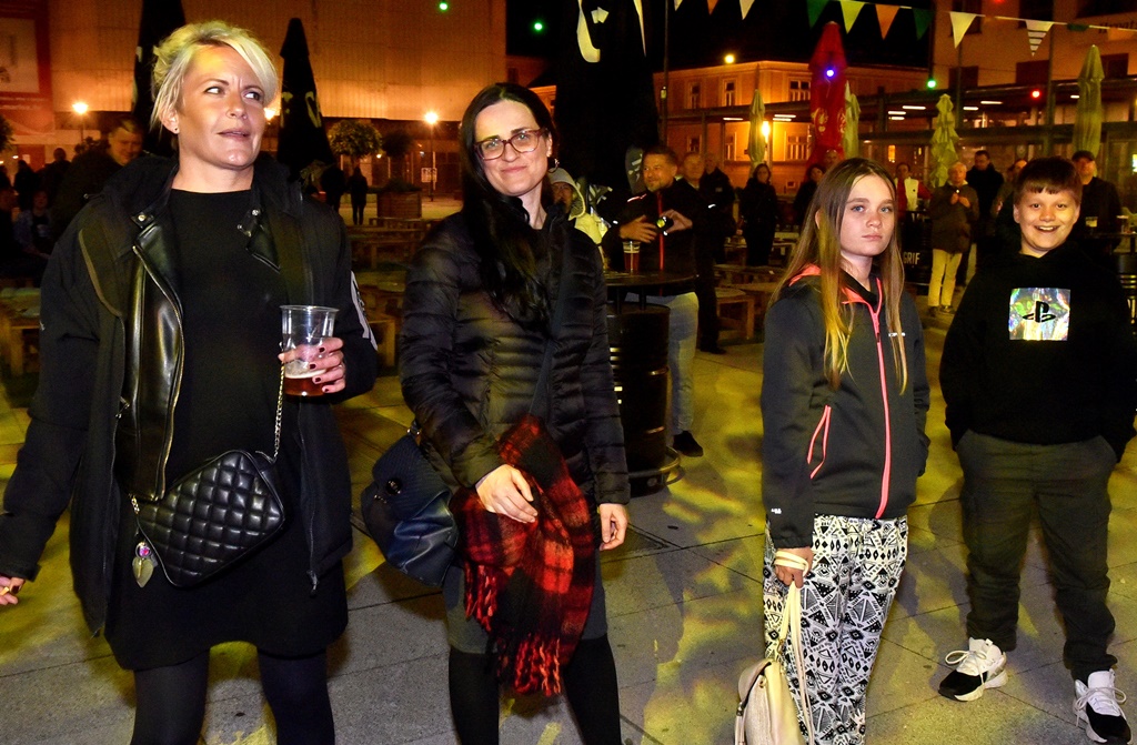 Total baroque – Irish corner