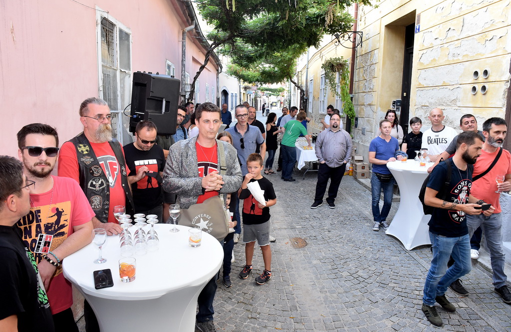 15. Trash Film Festival, 9.9.2020.