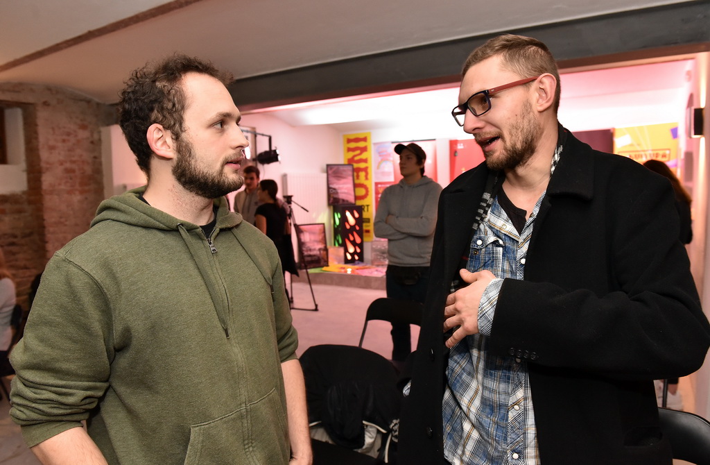 Najšapa Vuk-a, centar za mlade, mladi bude varaždin