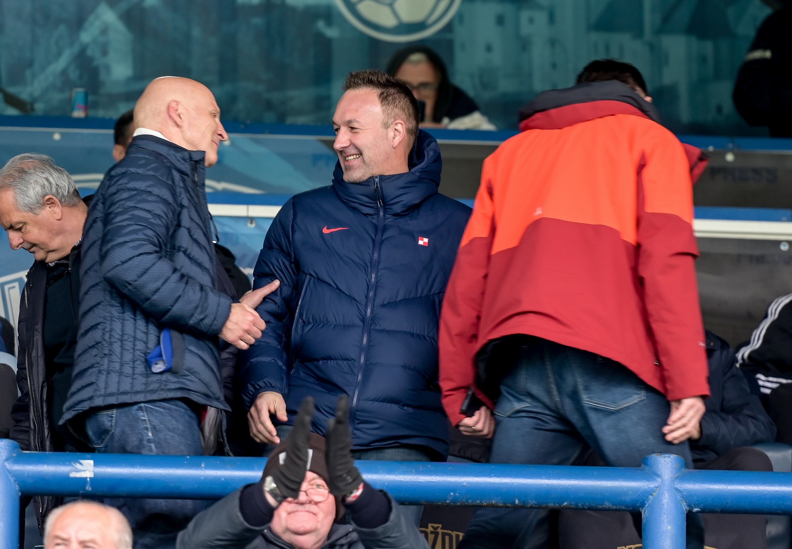 NK Varaždin – Istra