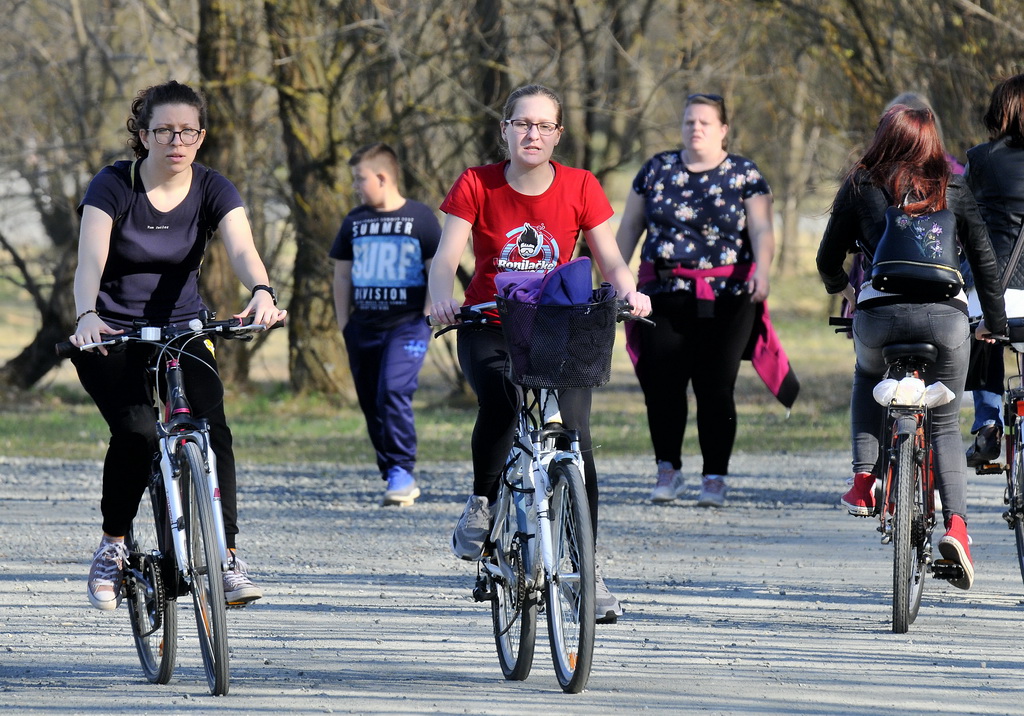 Klikom po Dravi Klikom po Dravi