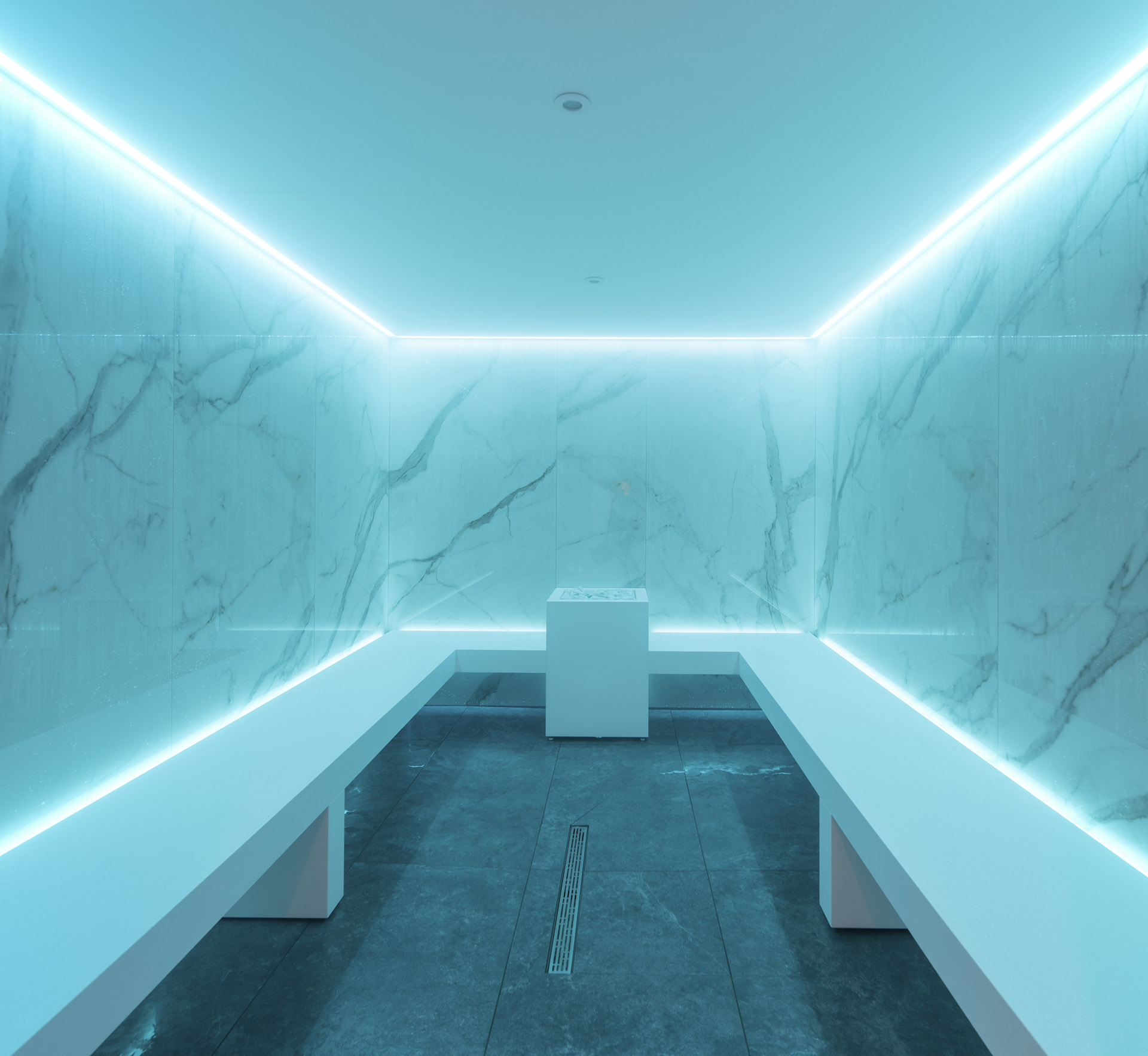 Wellness & SPA centar Hedona