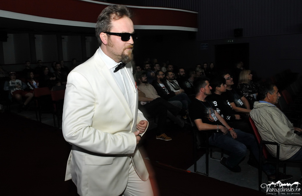 Dodjela Zlatnih motorki u kinu Gaj