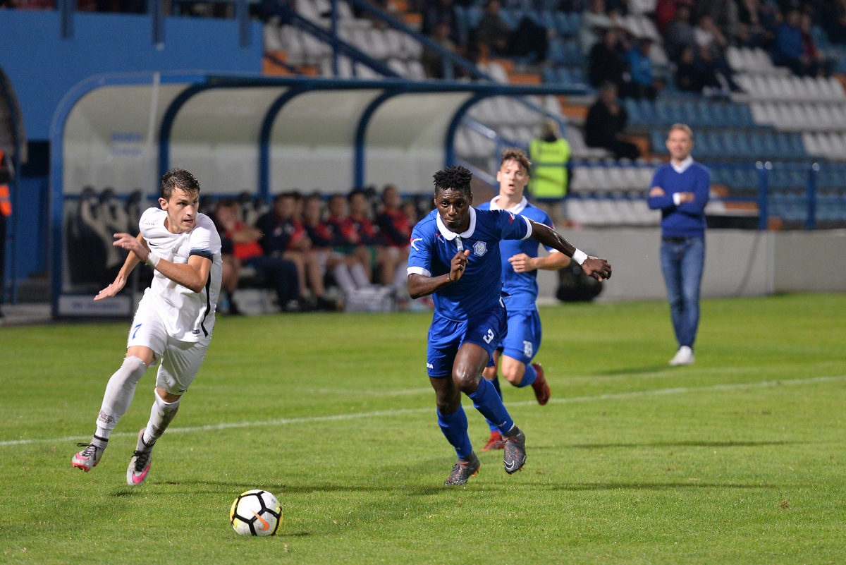 NK Varaždin – Lučko NK Varaždin – Lučko