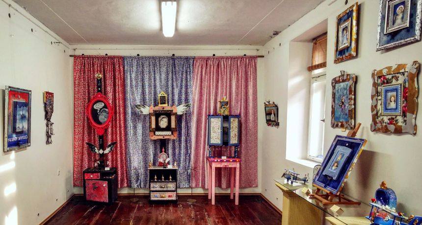 Muzej anđela Muzej anđela