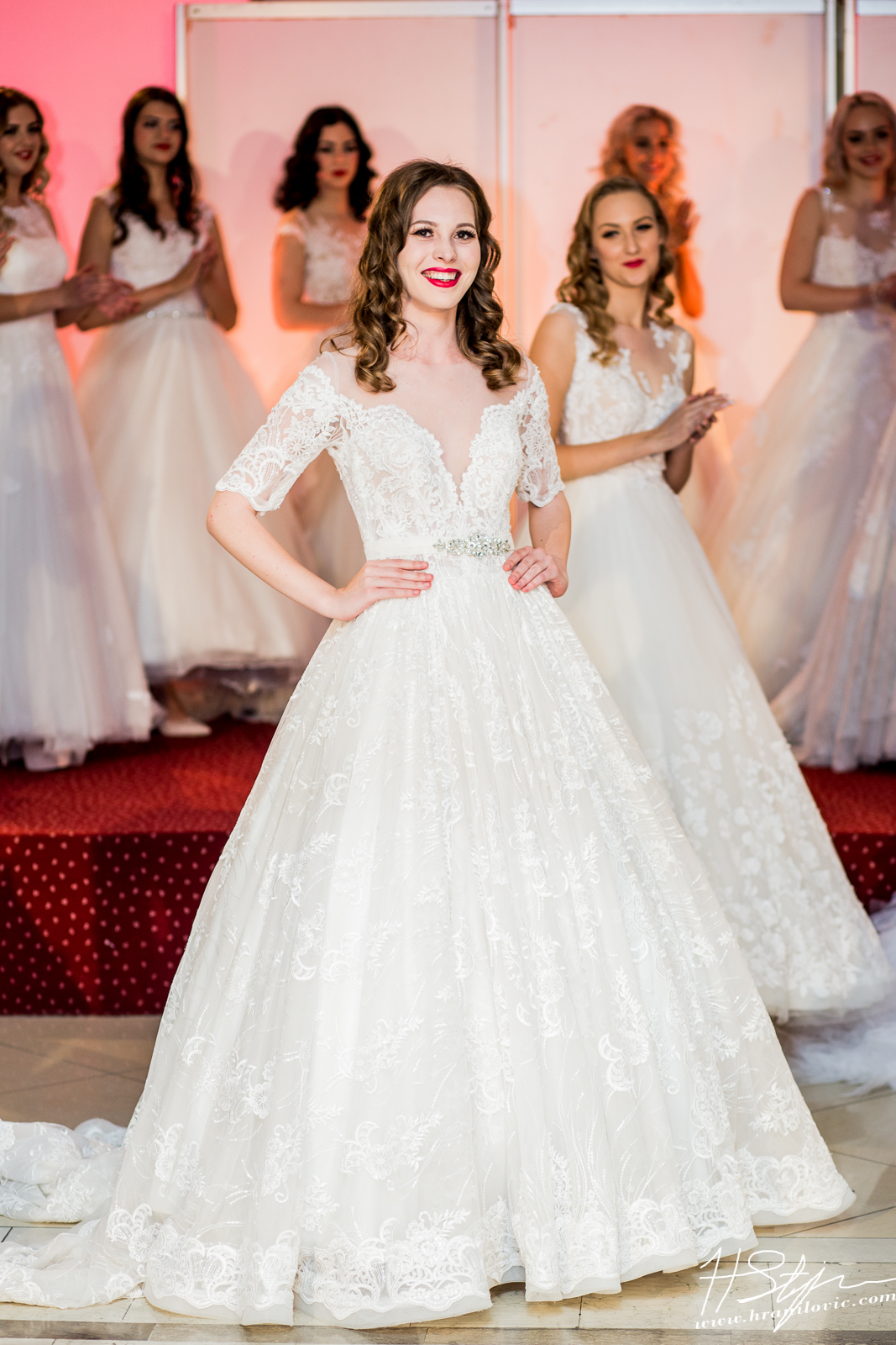 Miss Supranational Varaždinske županije, izbor 2019.