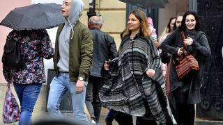 Klikom po Varaždinu