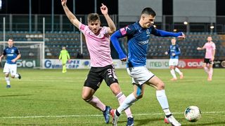 Varaždin – Lokomotiva