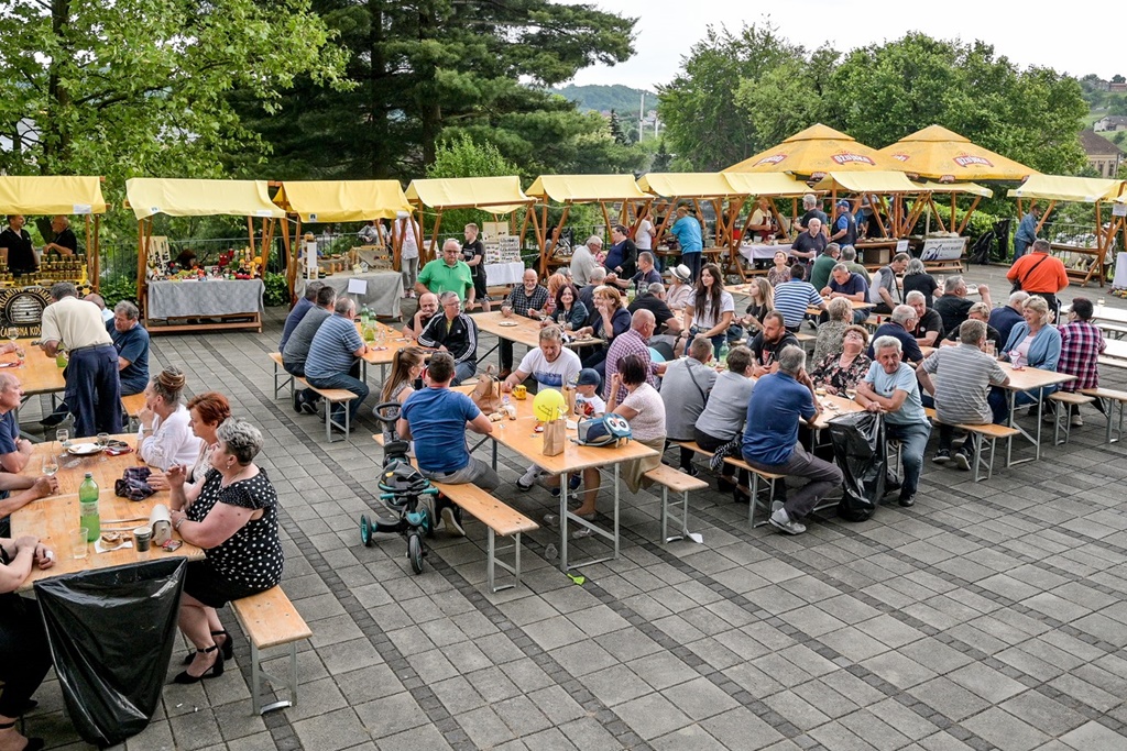 Antunovo v Marofu 2023