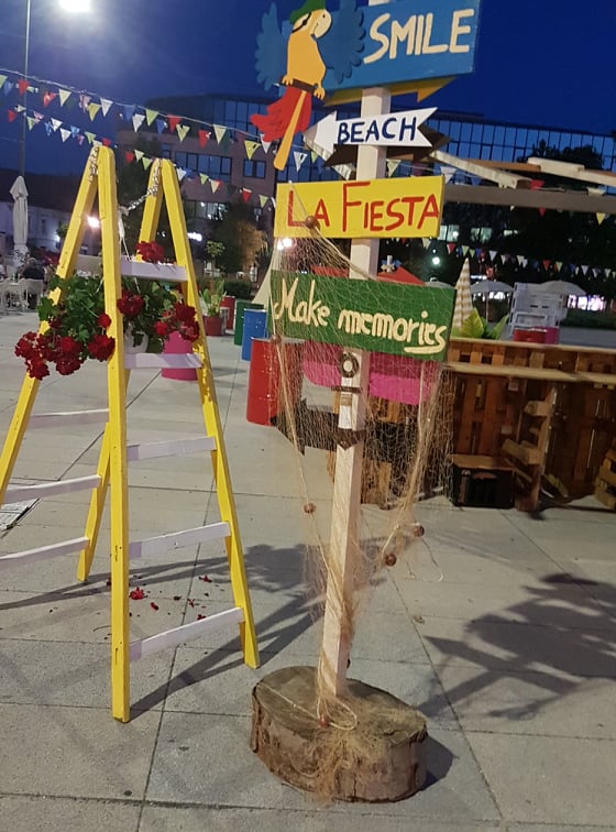 La Playa 2019 La Playa 2019