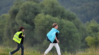 Hodočašće Marija Bistrica Hodočašće Marija Bistrica