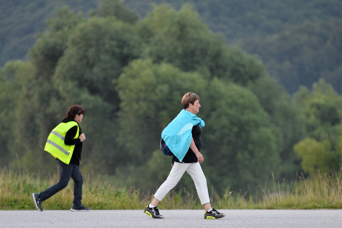 Hodočašće Marija Bistrica Hodočašće Marija Bistrica