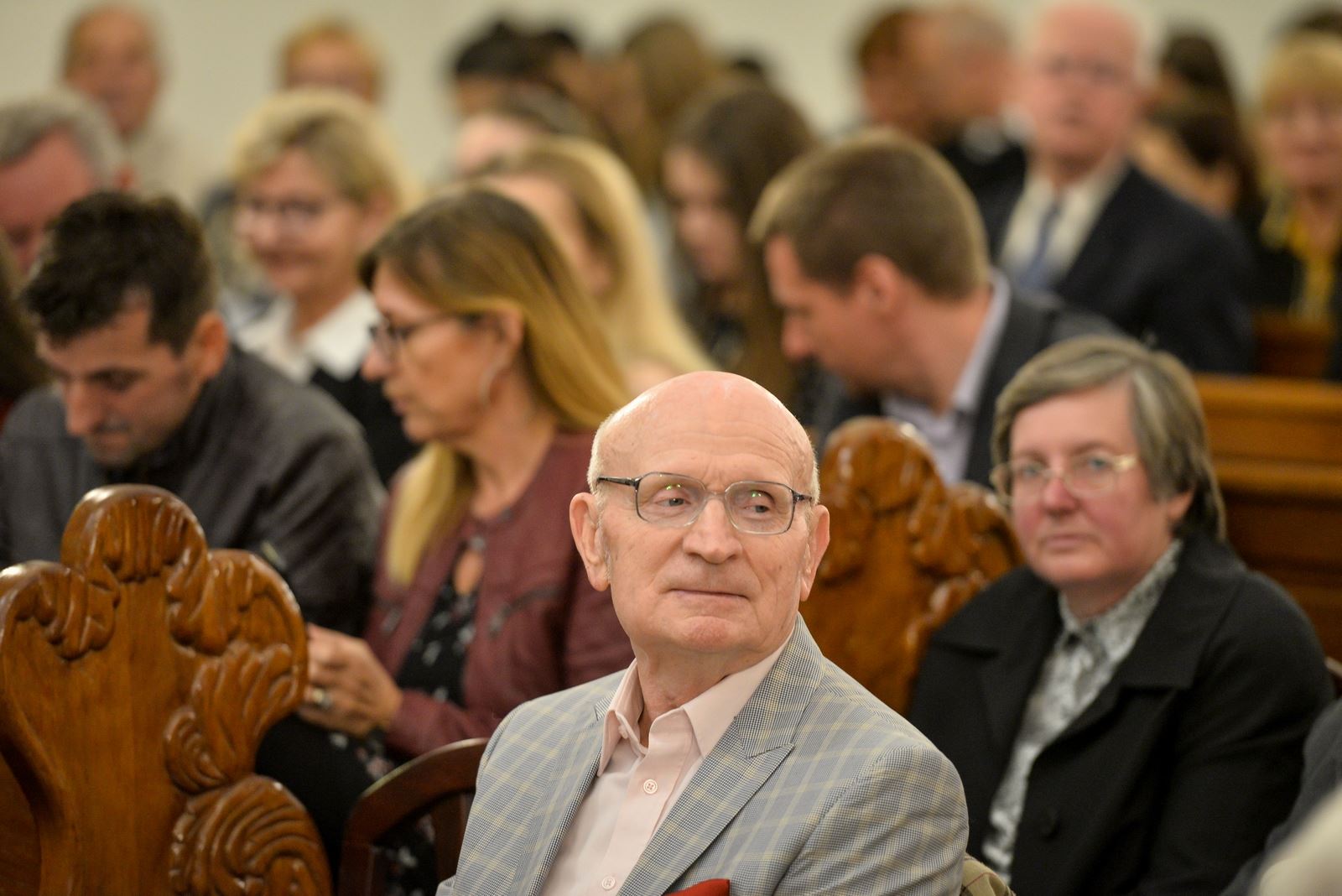 Koncert učenika Glazbene škole u Varaždinu na Varaždinskim baroknim večerima