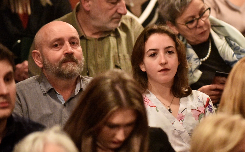 Majka Hrabrost i njezina djeca