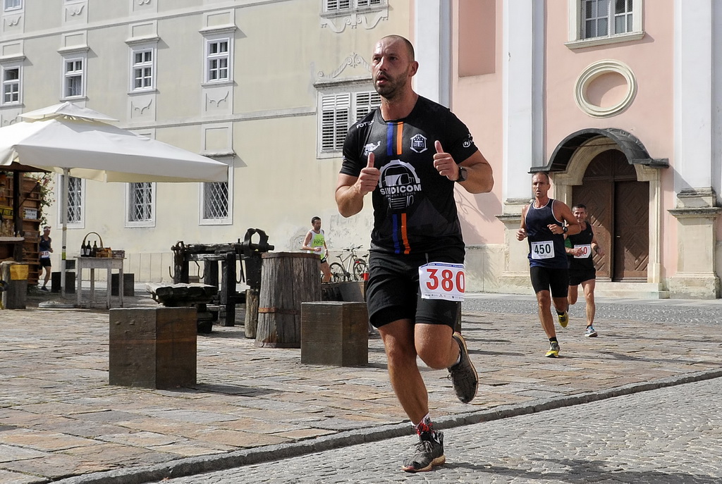 25. Varaždinski polumaraton