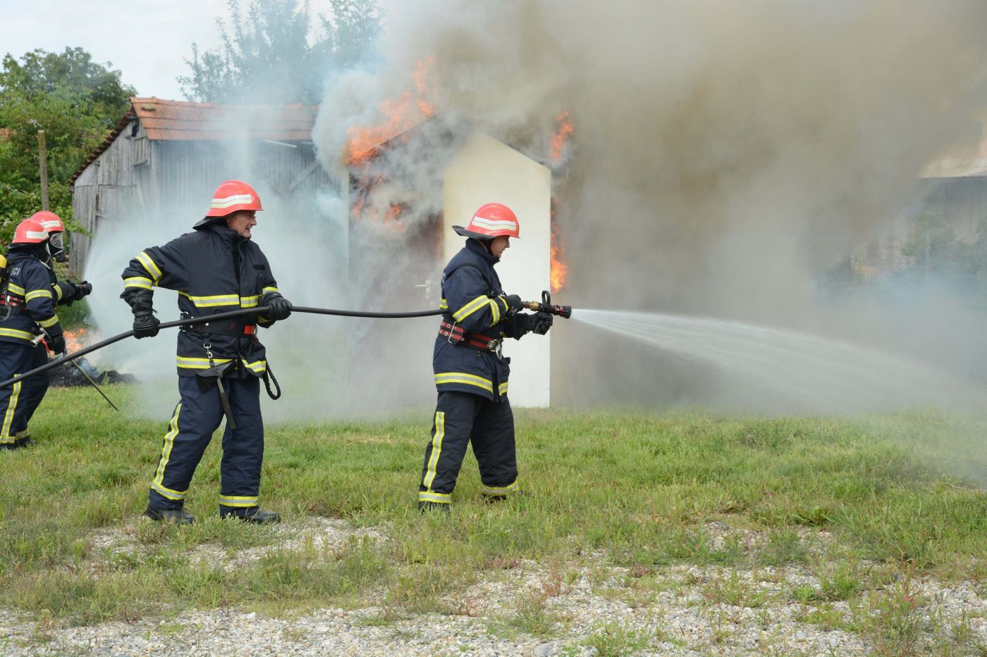Benediktovo u Svibovcu Podravskom