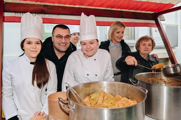 bez zelja nema veselja Gradska tržnica Varaždin bez zelja nema veselja Gradska tržnica Varaždin