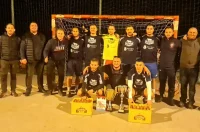 3 – memorijal solina krtanjek 8 pobjednici