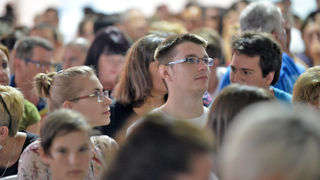 Pod hitno na hitnu na Aquacityju