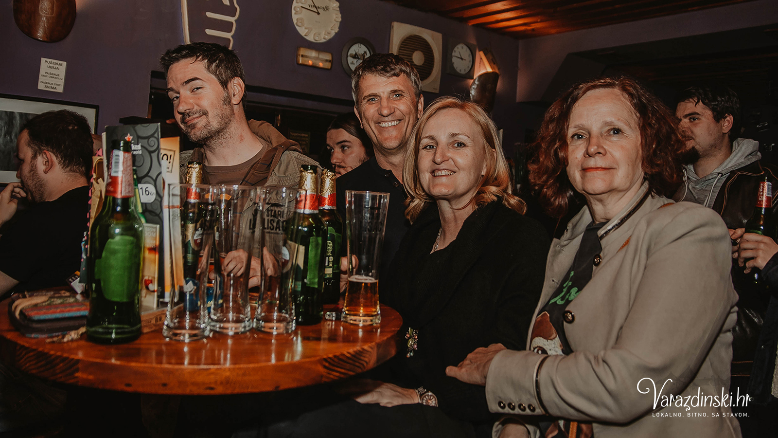 Koncert: Klinika Denisa Katanaca i Zmajar