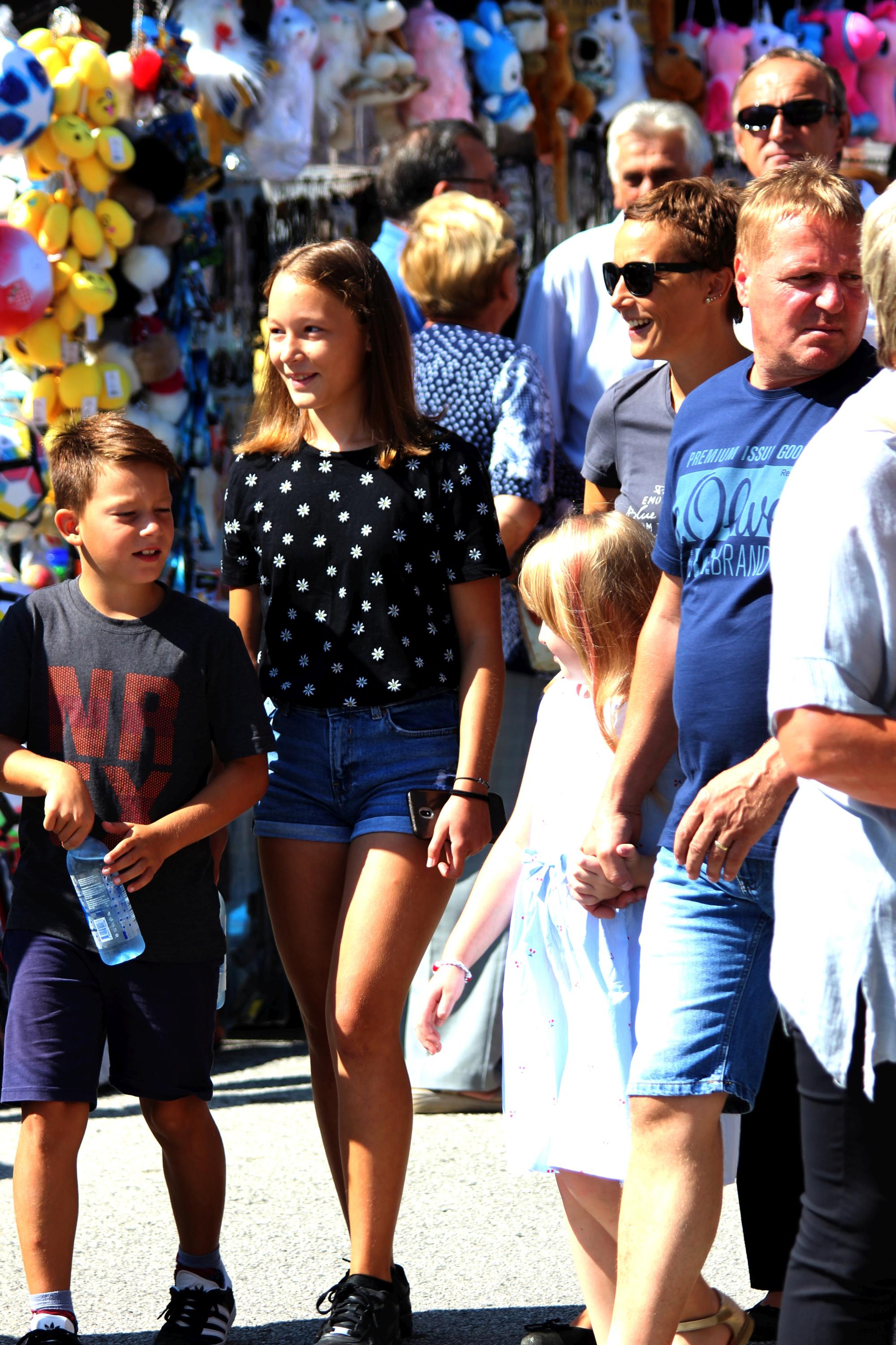 Velika Gospa u Bednji