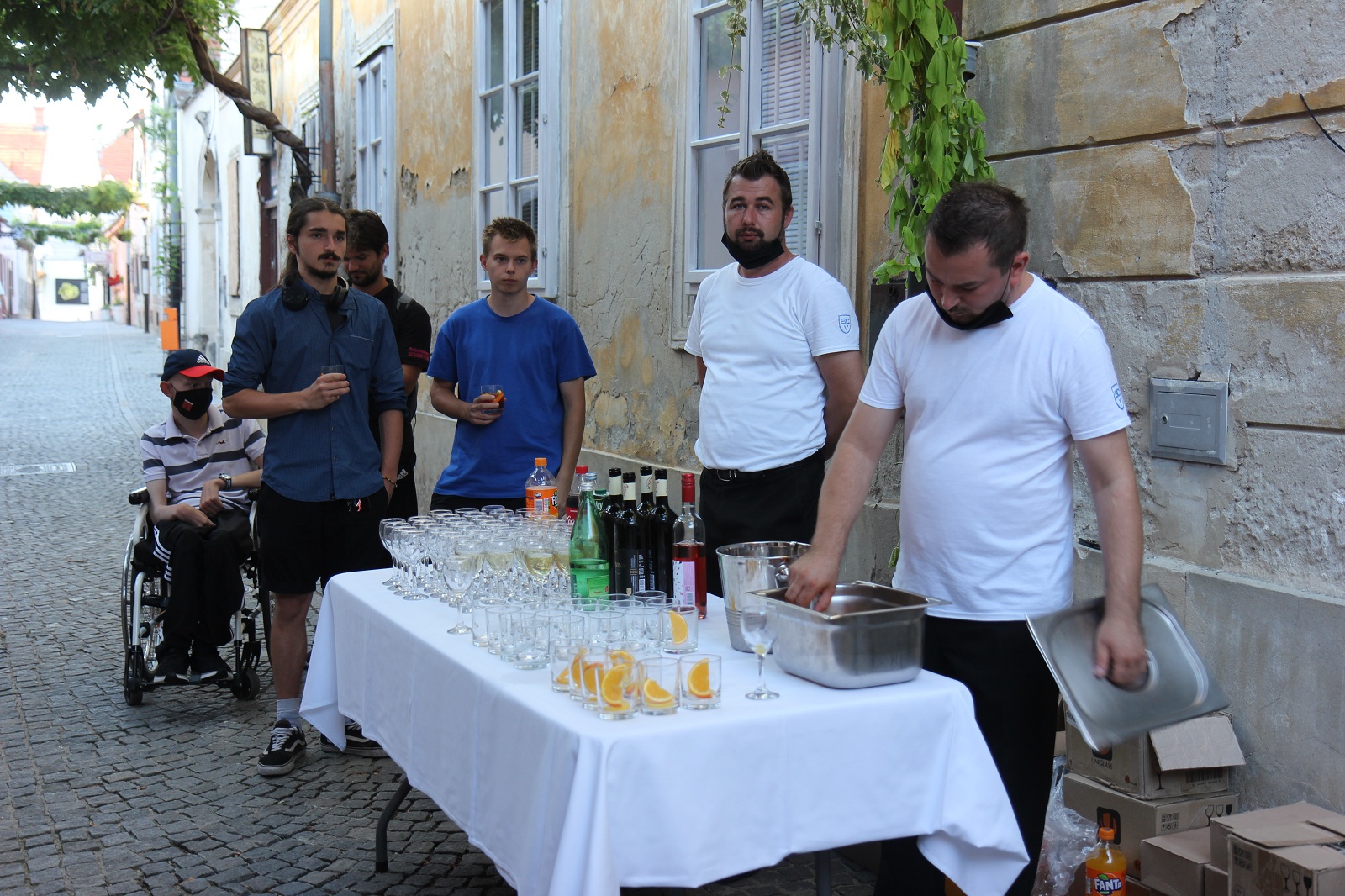 15. Trash Film Festival, 9.9.2020.