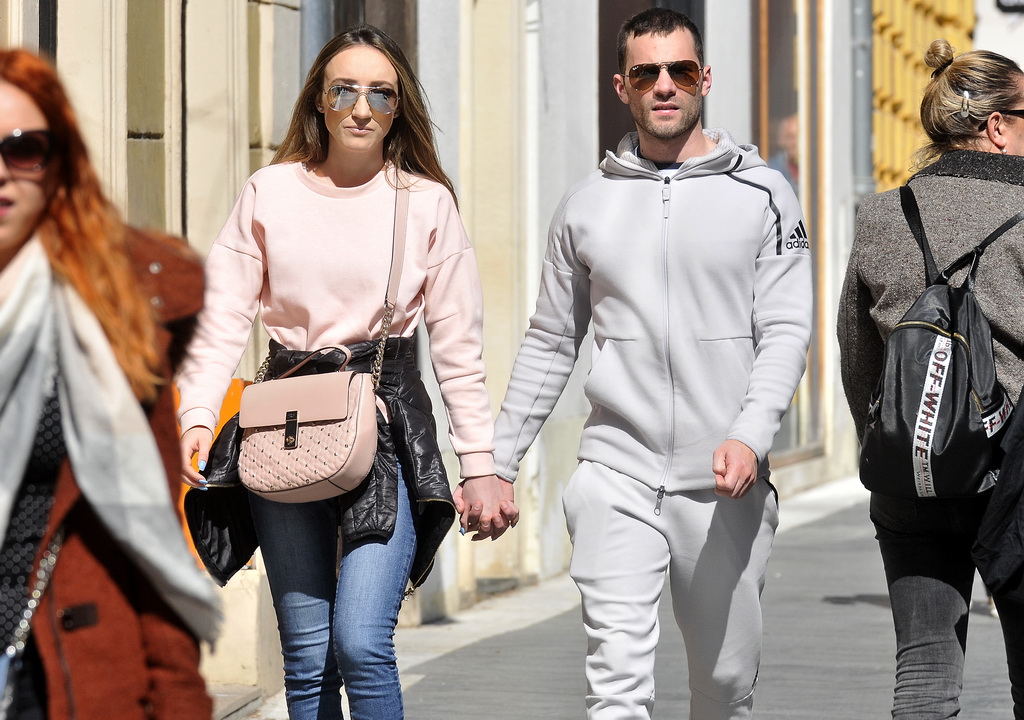 Klikom po Varaždinu