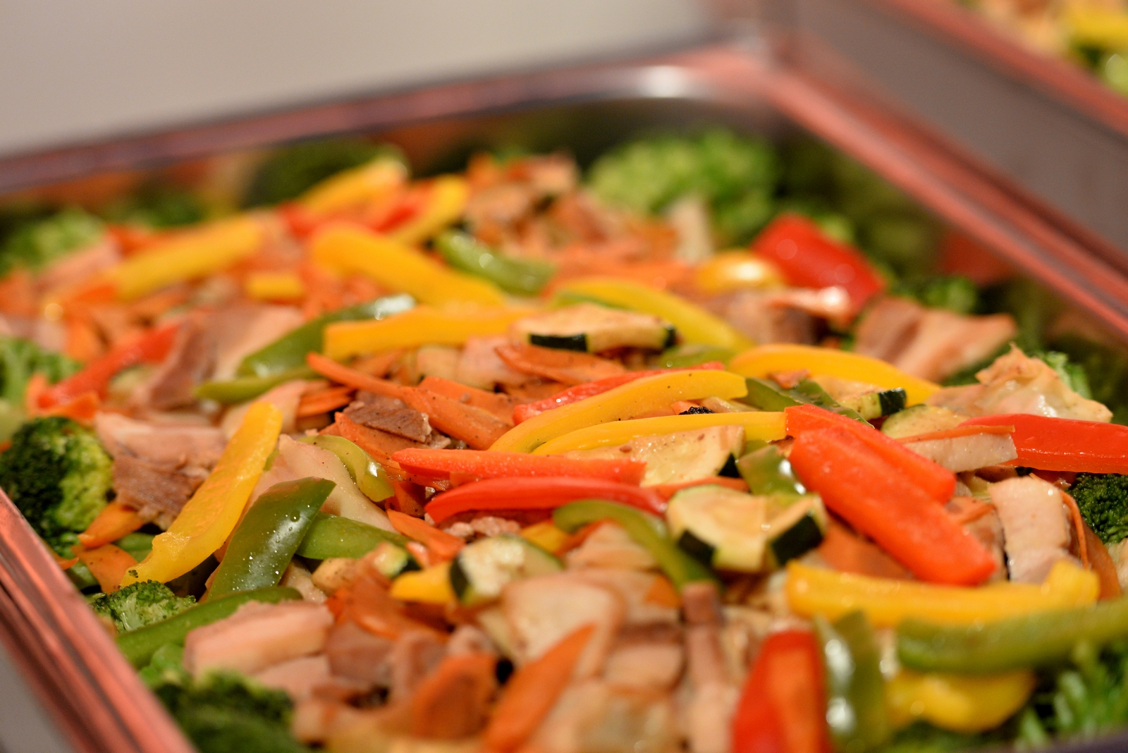 Gala večer 48. Varaždinskih baroknih večeri